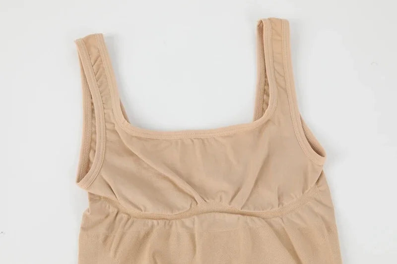 Bodysuits for Women Tummy Control